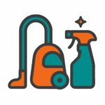 Cleaning items