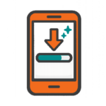 Download the choresnap provider app